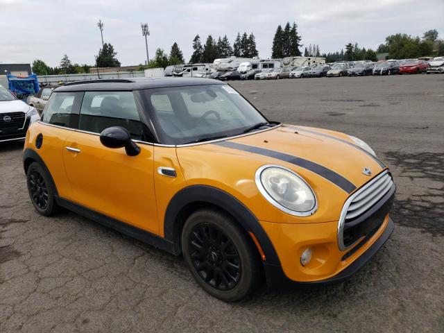 Photo 4 from auction – 2015 MINI COOPER with VIN WMWXM5C52FT973098
