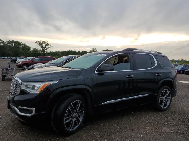 Photo 1 from auction – 2019 GMC ACADIA DEN with VIN 1GKKNXLS1KZ114320