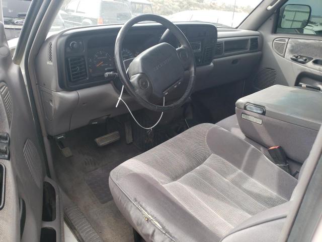 Photo 8 from auction – 1996 DODGE RAM 1500 with VIN 3B7HF13Z7TG143447
