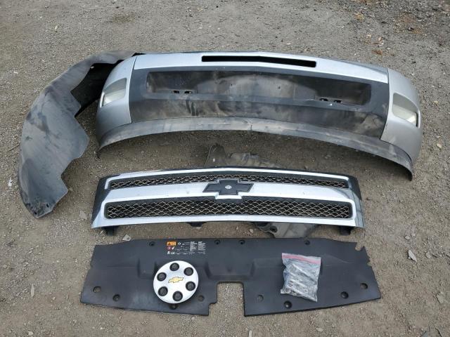 Photo 12 from auction – 2011 CHEVROLET SILV1500 2 with VIN 3GCPCSE02BG391306