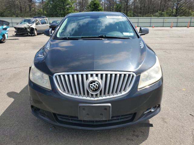 Photo 5 from auction – 2011 BUICK LACROSSE C with VIN 1G4GD5ED2BF174014
