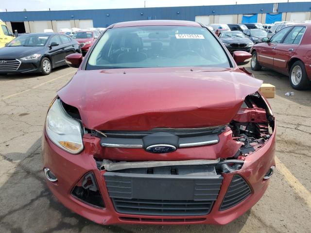 Photo 5 from auction – 2014 FORD FOCUS SE with VIN 1FADP3F27EL293138
