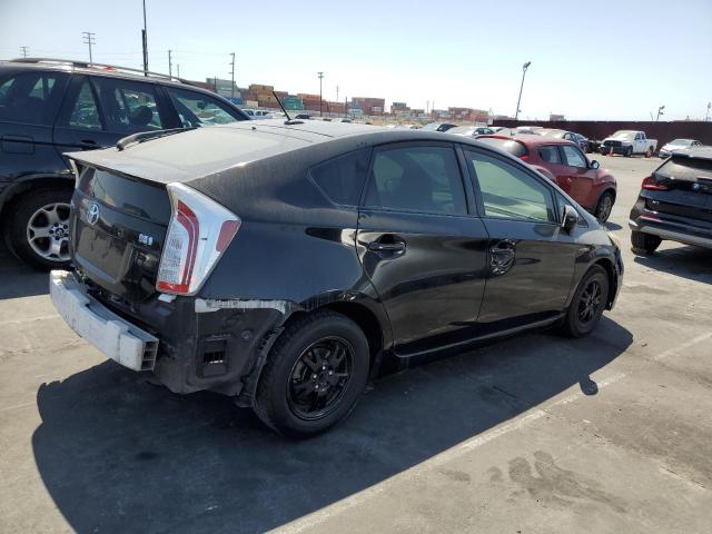 Photo 3 from auction – 2015 TOYOTA PRIUS with VIN JTDKN3DUXF1893029