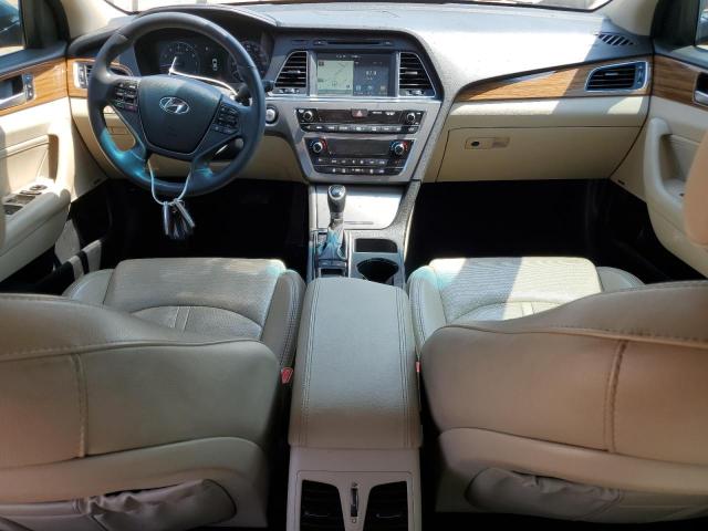 Photo 8 from auction – 2015 HYUNDAI SONATA SPO with VIN 5NPE34AF2FH238452