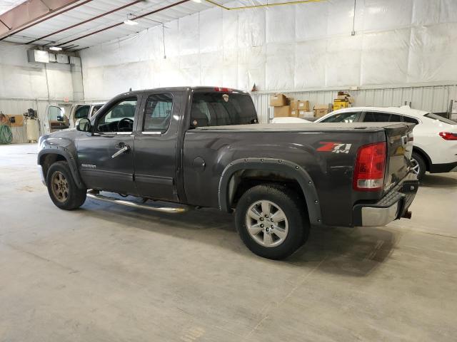 Photo 2 from auction – 2010 GMC SIERRA K15 with VIN 1GTSKVE36AZ137878