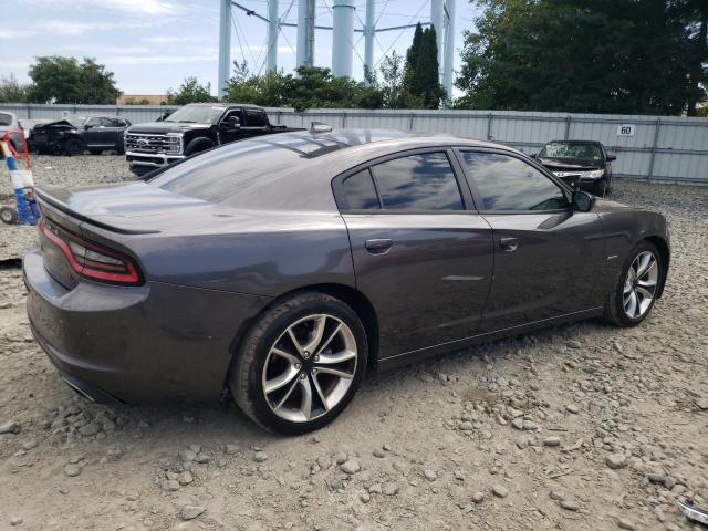 Photo 3 from auction – 2015 DODGE CHARGER R/ with VIN 2C3CDXCT1FH862958