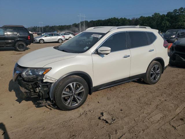 Photo 1 from auction – 2019 NISSAN ROGUE S with VIN 5N1AT2MT7KC702857