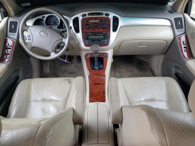 Фото 8 с аукциона – 2004 TOYOTA HIGHLANDER с VIN JTEEP21AX40047087