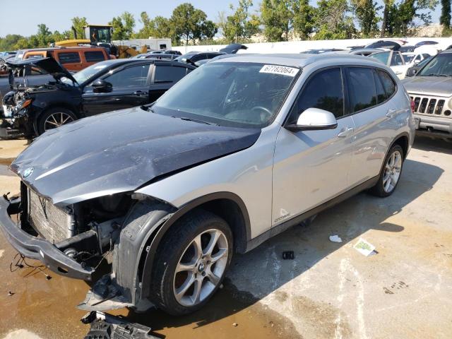 Photo 1 from auction – 2013 BMW X1 SDRIVE2 with VIN WBAVM1C55DVW44851