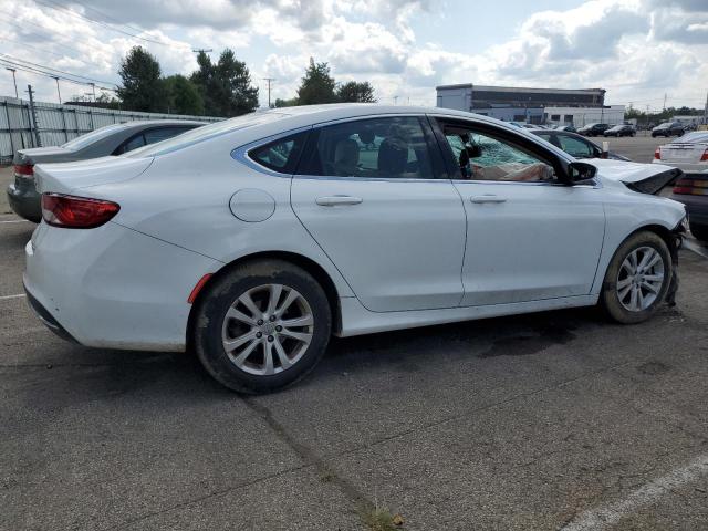 Photo 3 from auction – 2015 CHRYSLER 200 LIMITE with VIN 1C3CCCAB4FN670527