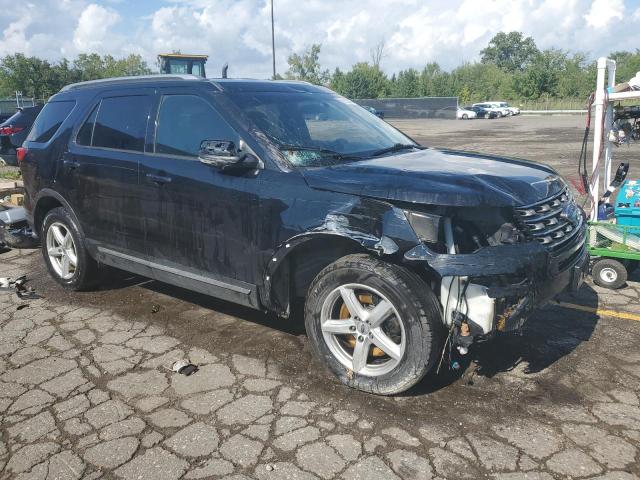 Photo 4 from auction – 2016 FORD EXPLORER X with VIN 1FM5K8D84GGA06542