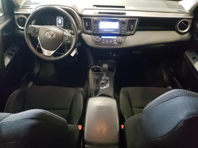 Photo 8 from auction – 2017 TOYOTA RAV4 XLE with VIN JTMRFREV8HJ155982