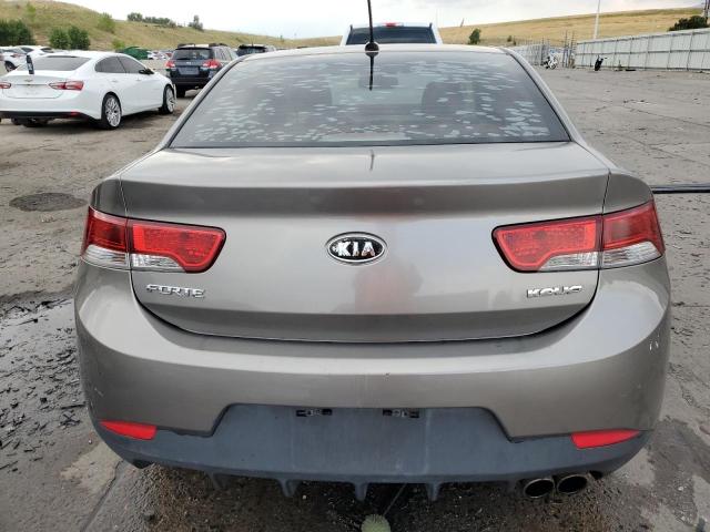 Photo 6 from auction – 2010 KIA FORTE EX with VIN KNAFU6A2XA5128006