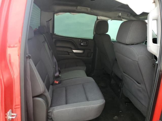 Photo 10 from auction – 2016 CHEVROLET SILVERADO with VIN 3GCUKREC7GG303186
