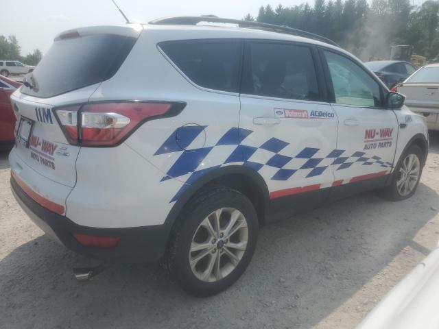 Photo 3 from auction – 2018 FORD ESCAPE SE with VIN 1FMCU9GD4JUD56438