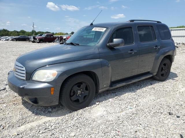 CHEVROLET HHR LT 2010 with VIN 3GNBABDB9AS533009 - Photo from auction