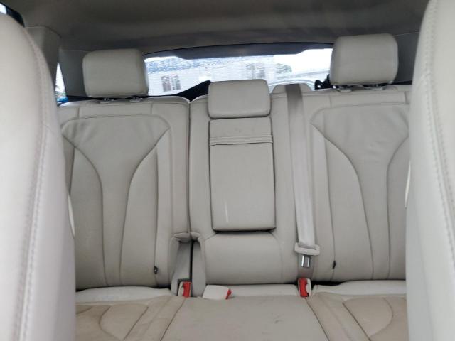 Photo 10 from auction – 2017 LINCOLN MKX RESERV with VIN 2LMPJ8LR2HBL10990