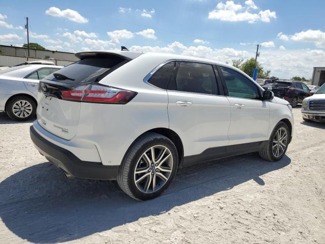 Photo 3 from auction – 2020 FORD EDGE TITAN with VIN 2FMPK3K95LBB19439