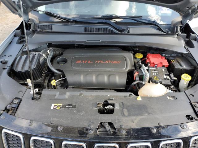 Photo 12 from auction – 2019 JEEP COMPASS LA with VIN 3C4NJDBB0KT792505