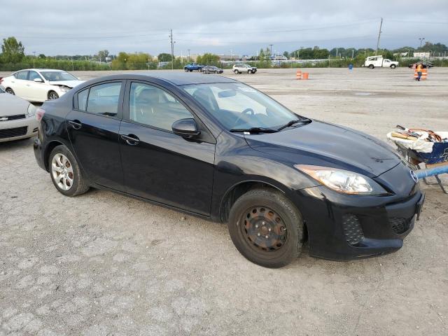 Photo 4 from auction – 2012 MAZDA 3 I with VIN JM1BL1UF7C1523437