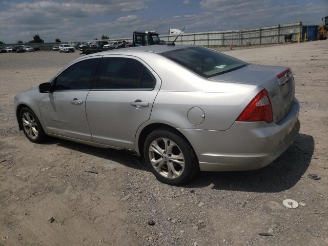Photo 2 from auction – 2012 FORD FUSION SE with VIN 3FAHP0HA5CR213516