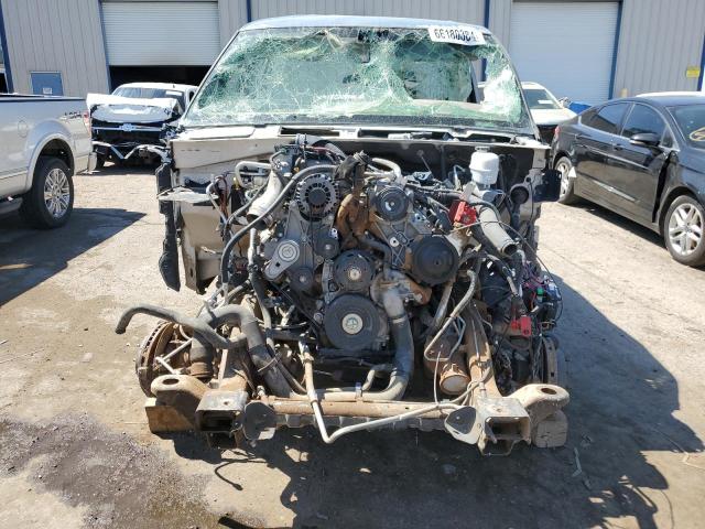 Photo 5 from auction – 2006 CHEVROLET SILVERADO with VIN 1GCHK23D66F186088