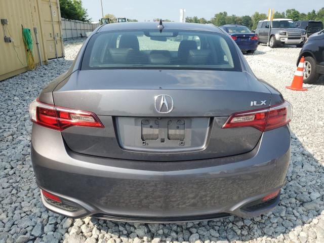 Photo 6 from auction – 2017 ACURA ILX BASE W with VIN 19UDE2F37HA005185