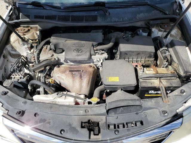 Photo 11 from auction – 2012 TOYOTA CAMRY BASE with VIN 4T1BF1FK2CU562738