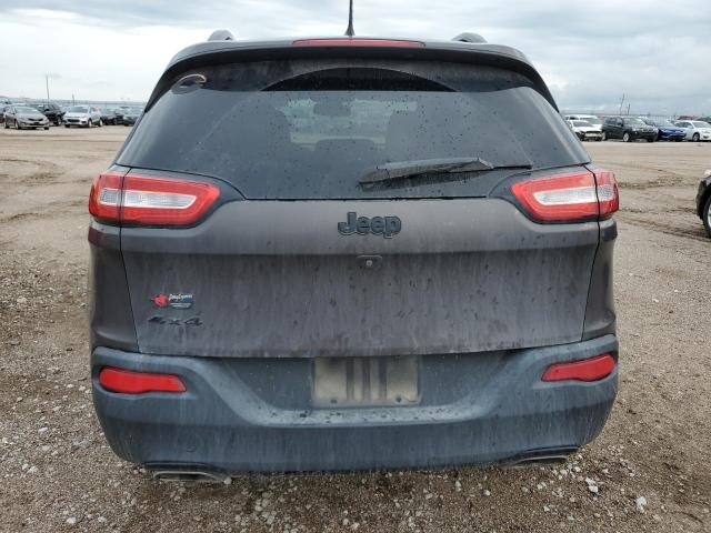 Photo 6 from auction – 2018 JEEP CHEROKEE L with VIN 1C4PJMCX8JD549788