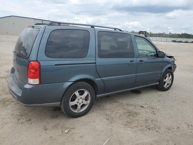 Photo 3 from auction – 2006 CHEVROLET UPLANDER L with VIN 1GNDV33LX6D197326