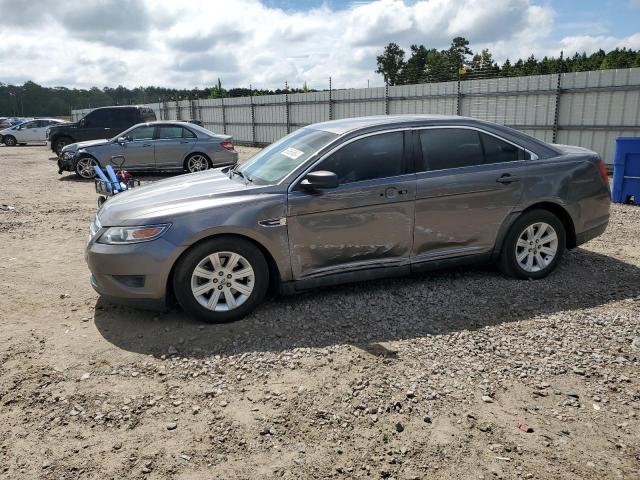 FORD TAURUS SE 2012 with VIN 1FAHP2DW2CG113264 - Photo from auction