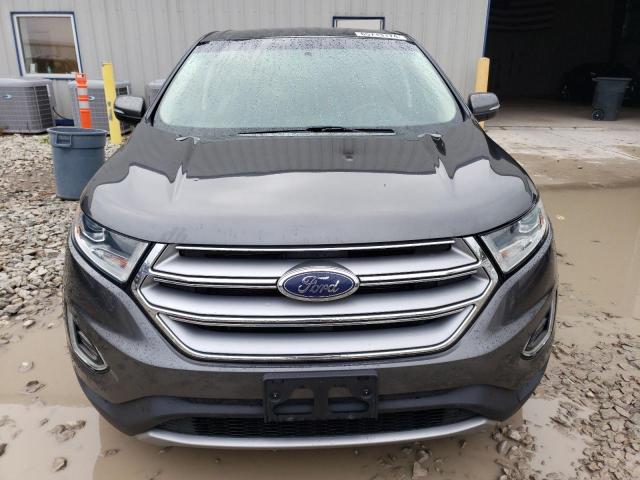 Photo 5 from auction – 2017 FORD EDGE SEL with VIN 2FMPK4J91HBB57507