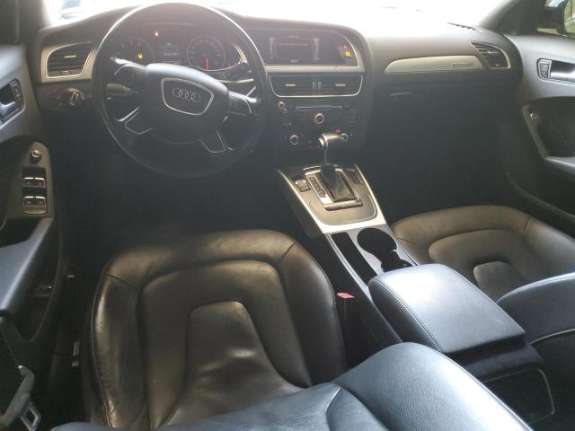 Photo 8 from auction – 2015 AUDI A4 PREMIUM with VIN WAUBFAFL3FN012599