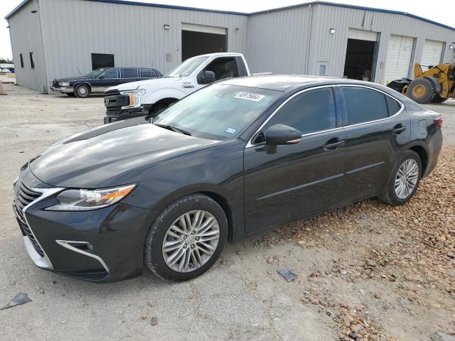 LEXUS ES 350 2016 with VIN 58ABK1GG5GU014964 - Photo from auction