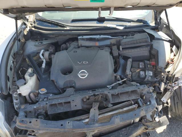 Фото 11 с аукциона – 2011 NISSAN MAXIMA S с VIN 1N4AA5AP8BC808842