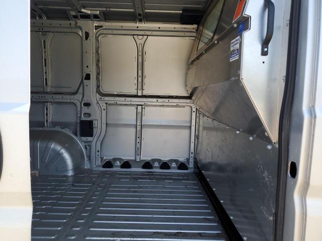 Photo 11 from auction – 2016 RAM PROMASTER with VIN 3C6TRVNG8GE105559
