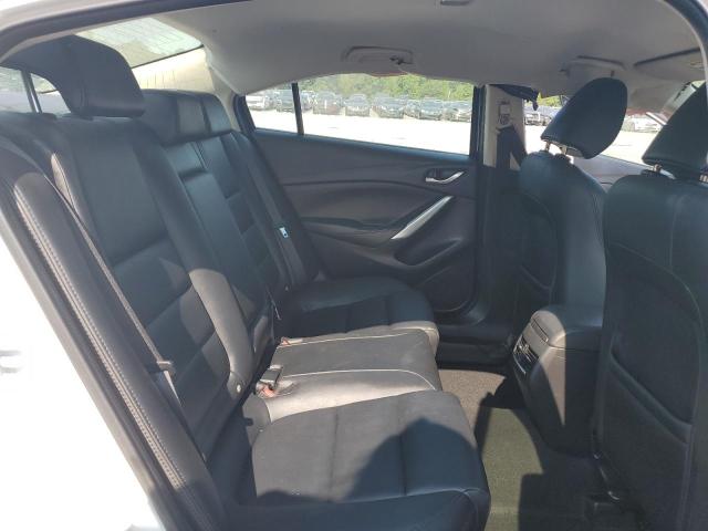 Photo 10 from auction – 2014 MAZDA 6 TOURING with VIN JM1GJ1V62E1153852