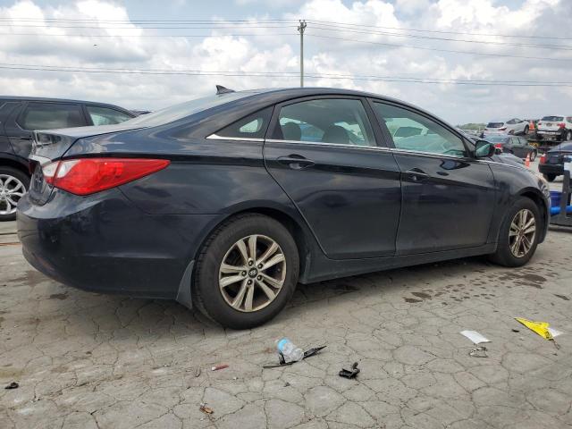 Photo 3 from auction – 2012 HYUNDAI SONATA GLS with VIN 5NPEB4AC3CH407124