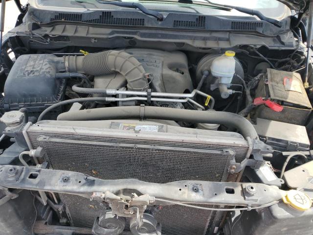 Foto 11 de la subasta – 2012 DODGE RAM 1500 S con VIN 1C6RD7GT1CS272075