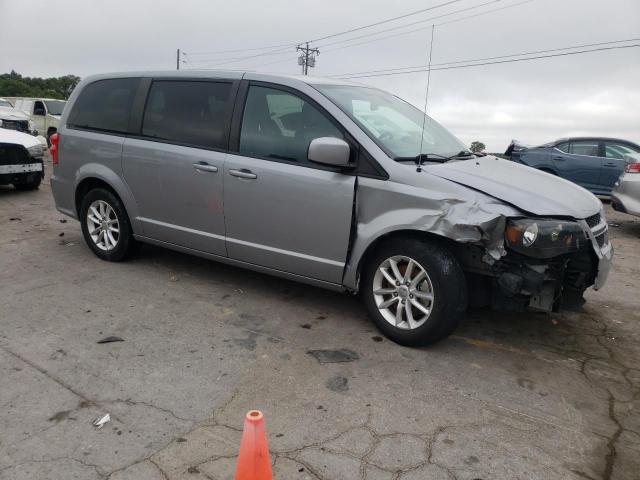 Photo 4 from auction – 2019 DODGE GRAND CARA with VIN 2C4RDGEG2KR682253