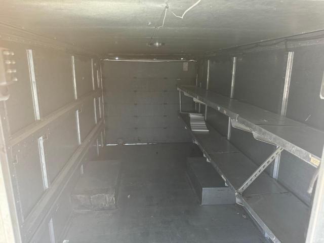 Photo 10 from auction – 1999 FREIGHTLINER CHASSIS M with VIN 4UZA3NT20XCA28474