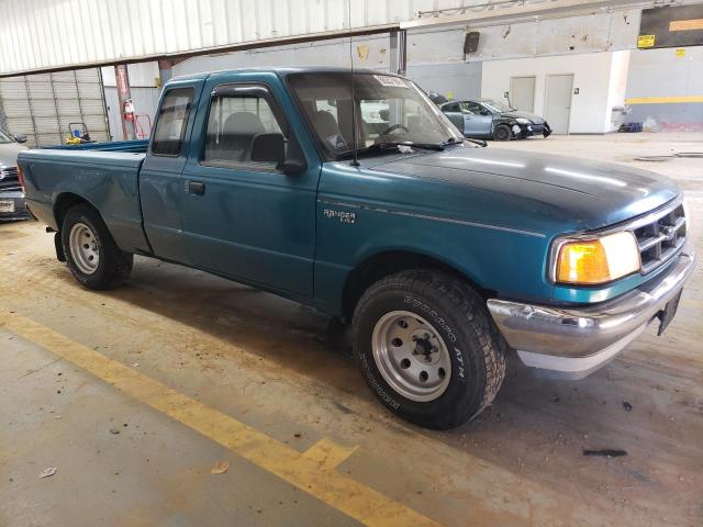 Photo 4 from auction – 1994 FORD RANGER SUP with VIN 1FTCR14A2RPC01141