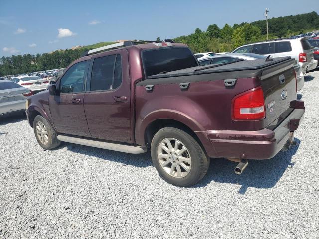 Photo 2 from auction – 2007 FORD EXPLORER S with VIN 1FMEU33K27UA24114