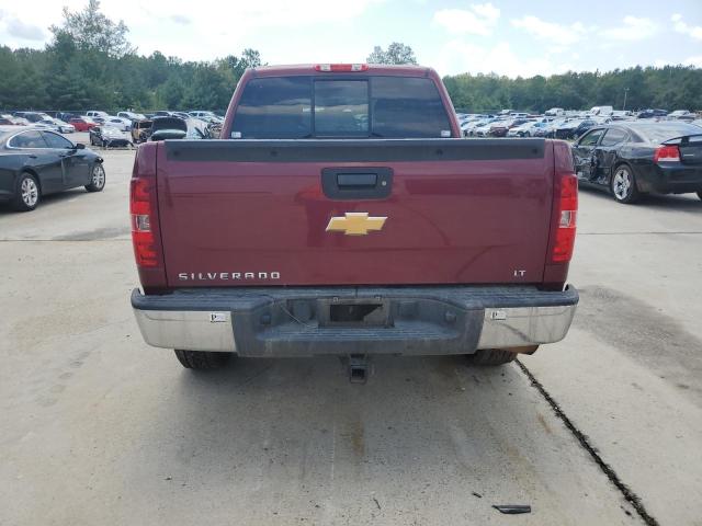Photo 6 from auction – 2013 CHEVROLET SILVERADO with VIN 3GCPCSE04DG247288