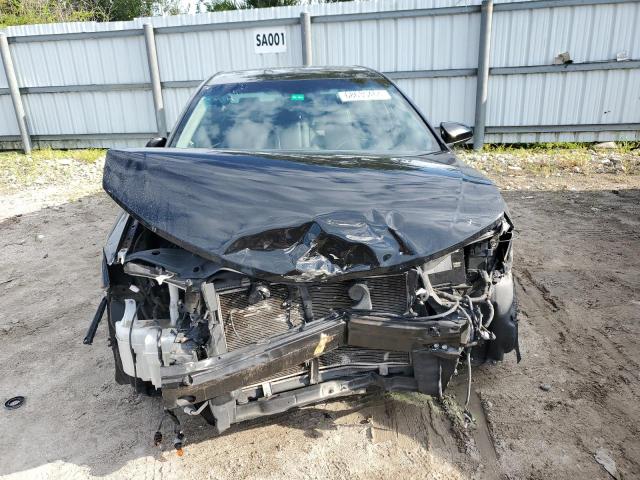 Photo 5 from auction – 2013 TOYOTA CAMRY L with VIN 4T1BF1FK8DU291797