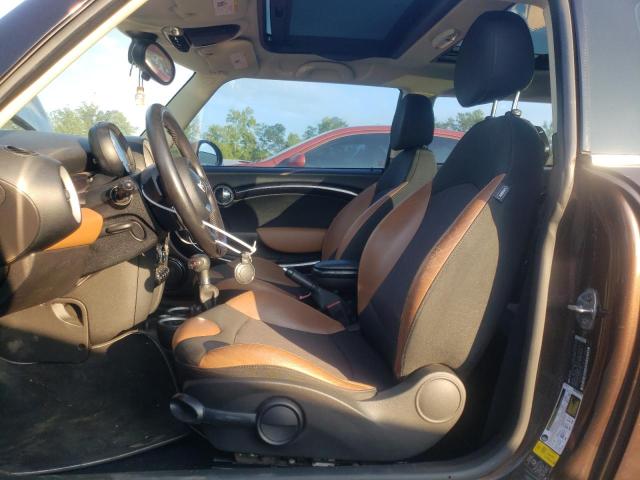 Photo 7 from auction – 2011 MINI COOPER S with VIN WMWSV3C5XBTY11547