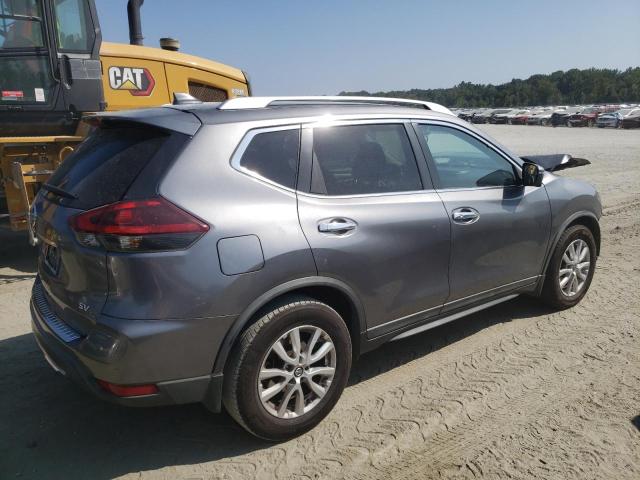 Photo 3 from auction – 2018 NISSAN ROGUE S with VIN KNMAT2MT5JP622792