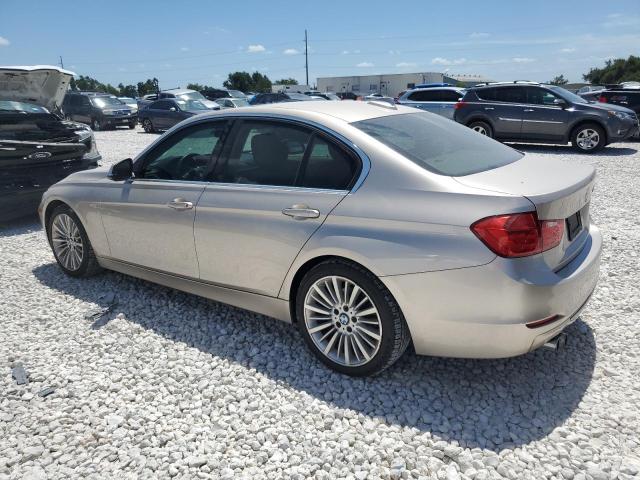 Photo 2 from auction – 2013 BMW 328 I with VIN WBA3A5G58DNP23416