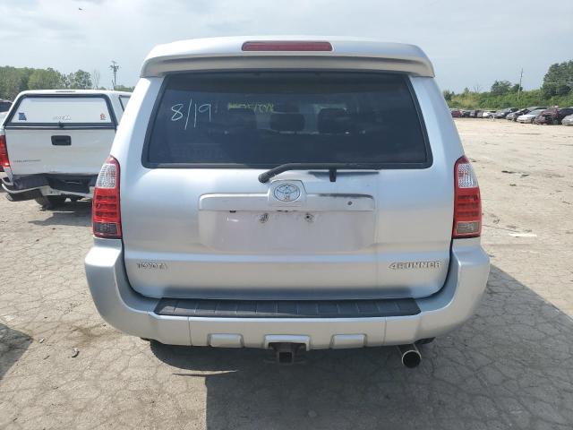 Photo 6 from auction – 2008 TOYOTA 4RUNNER LI with VIN JTEBU17R38K029849
