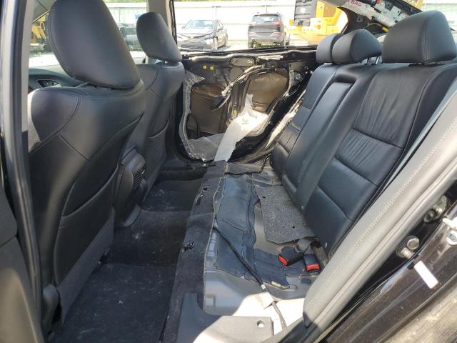 Photo 10 from auction – 2011 HONDA ACCORD EXL with VIN 1HGCP3F89BA028837